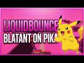 This Best *FREE* Minecraft Hack Client destroys Pikanetwork | Liquidbounce Nextgen config share