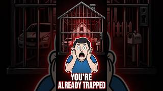 The Middle Class Trap Nobody Warns You About #shorts #usa #viral