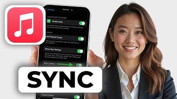 How to Sync Apple Music Library Across Devices in 2025! (Full Guide)