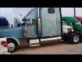 2006 FREIGHTLINER CLASICO