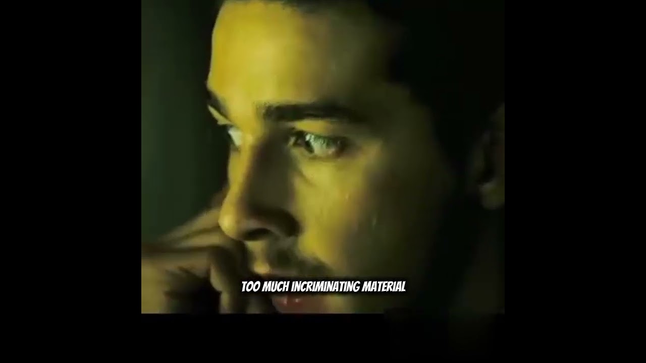 Eagle Eye (2008) Movie Explained