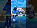 Yuta kecelakaan ditolong ibupolisi@BiyaGamerz #sakurascholsimulator#androidgame#foryou#viralshort
