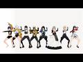 ZZZ MOMMIES FIREBALL FORTNITE EMOTE【ゼンレスゾーンゼロ:ZZZ MMD/4K/60FPS】 #zzz #shorts #evelyn #zhuyuan