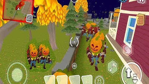 Dark Riddle Classic Mod APK : Mod Menu Halloween   2021 ( Part 3 )