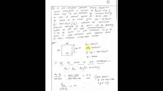Module 3 Flexural Problems  1