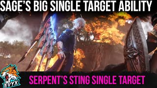 The BIG Sage ability we've SEEN but is missing?!?!!?