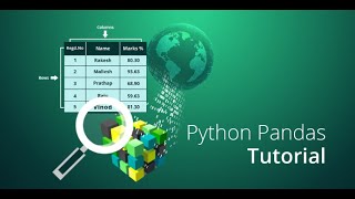 Pandas Day 2: Data Selection, Filtering & Indexing Techniques