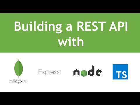 Building a REST API with MENTS - 20 - Auth - Intro