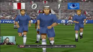 Chelsea #44 Master League Winning Eleven 2002