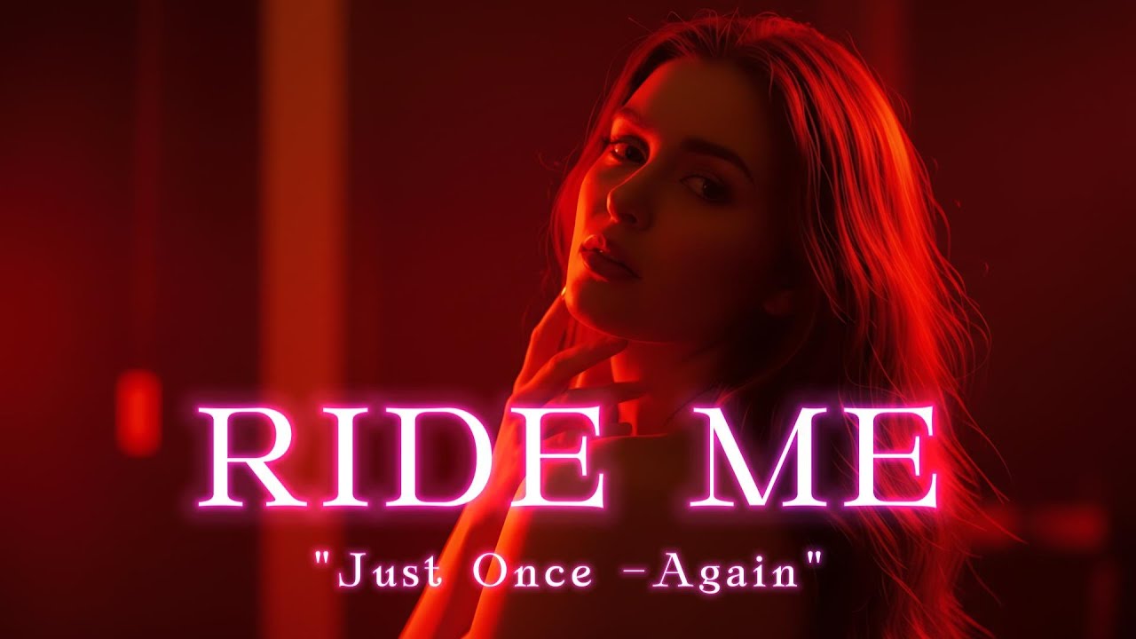 [Playlist] Slow Erotic Music for Hot Romantic Nights