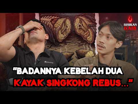 ARWAH PENASARAN ITU BENERAN ADA ATAU CUMA HALU DOANG SIHH?? | BISIKAN GAIB
