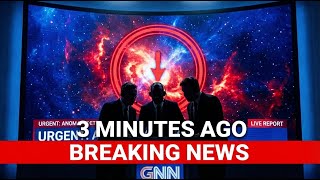 NASA BREAKS SILENCE on the TERRIFYING Artificial Lights in 3I/ATLAS