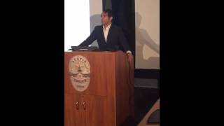 APD Press Conference: Launch of Austin PD mobile app - part 1 screenshot 5