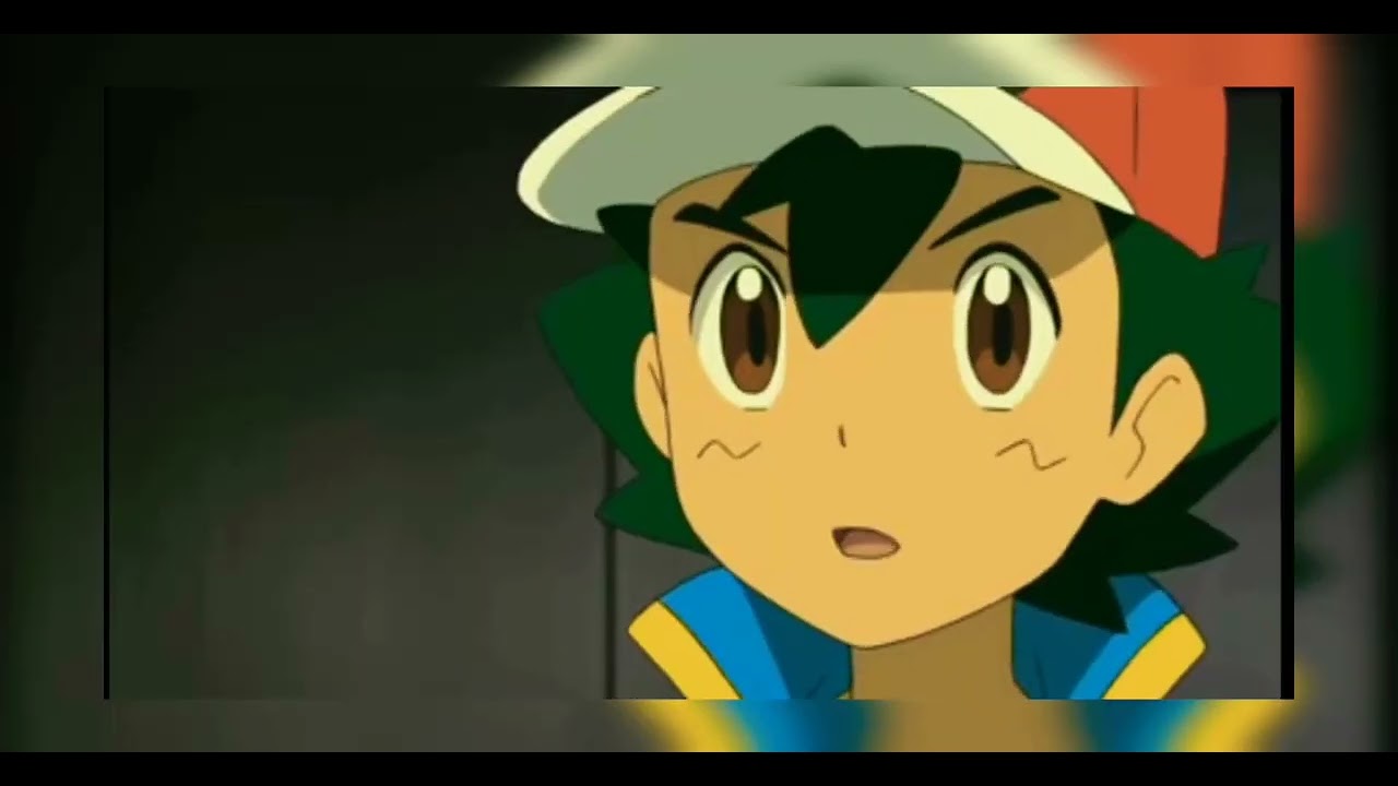 Ash's Dracovish and Sirfetch learned new moves(Dragon rush & Meteor assault )