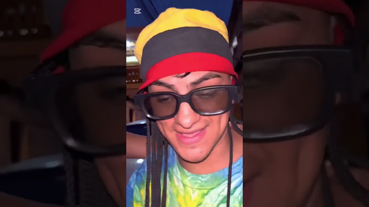  KEVINFER 504 “Cuando tienes muchas novias , y todas son amigas” 🔥😂 | LOS VENADOS 504 