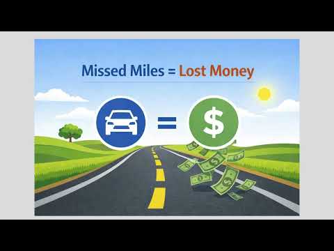 Mileage Tax Deduction: Your Guide to Tax Savings