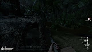 Green Hell EP 1  the Big Cat must be killed!