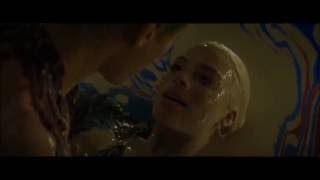 Suicide Squad Hd - Chemical Wedding Harley Quinn Origin