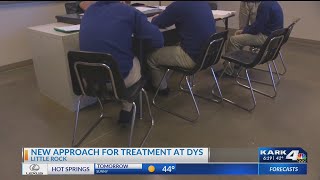 Troubled teens in Arkansas getting better treatment thanks to program changes, state says