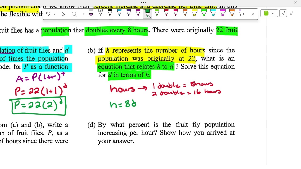 2.2 Lesson Part 2 - Math 3 S26