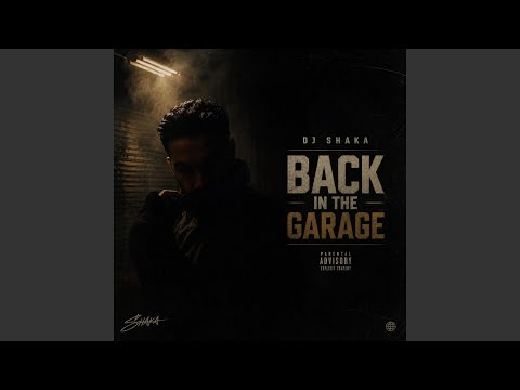 Sah rukh dha (Garage mix) (feat. Mc Metz)