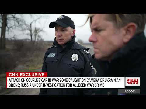 Сюжет о нападении на мирных жителей