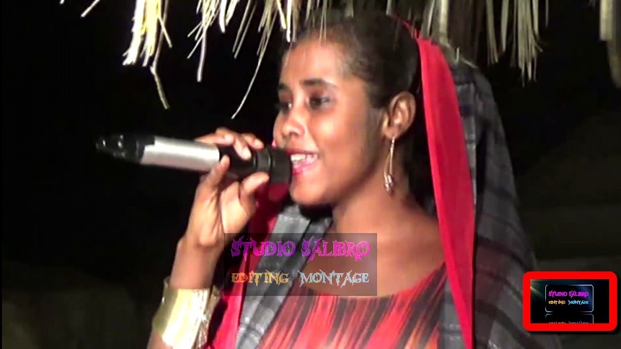 ADEYRO OUGOUREH : " JACEYL YARI IGU QABSADEY "