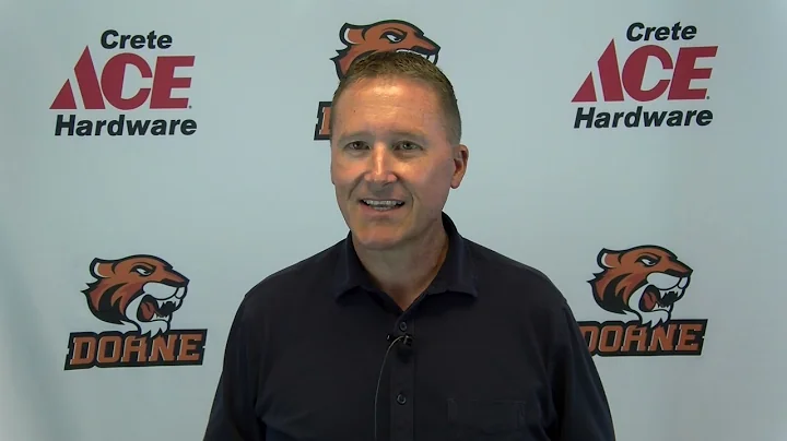 Doane Dash - August 20, 2021