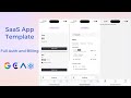 SaaS App Template with React Native &amp; Expo54 (Clerk Auth, Email and Google login,  Billing &amp; Plans)