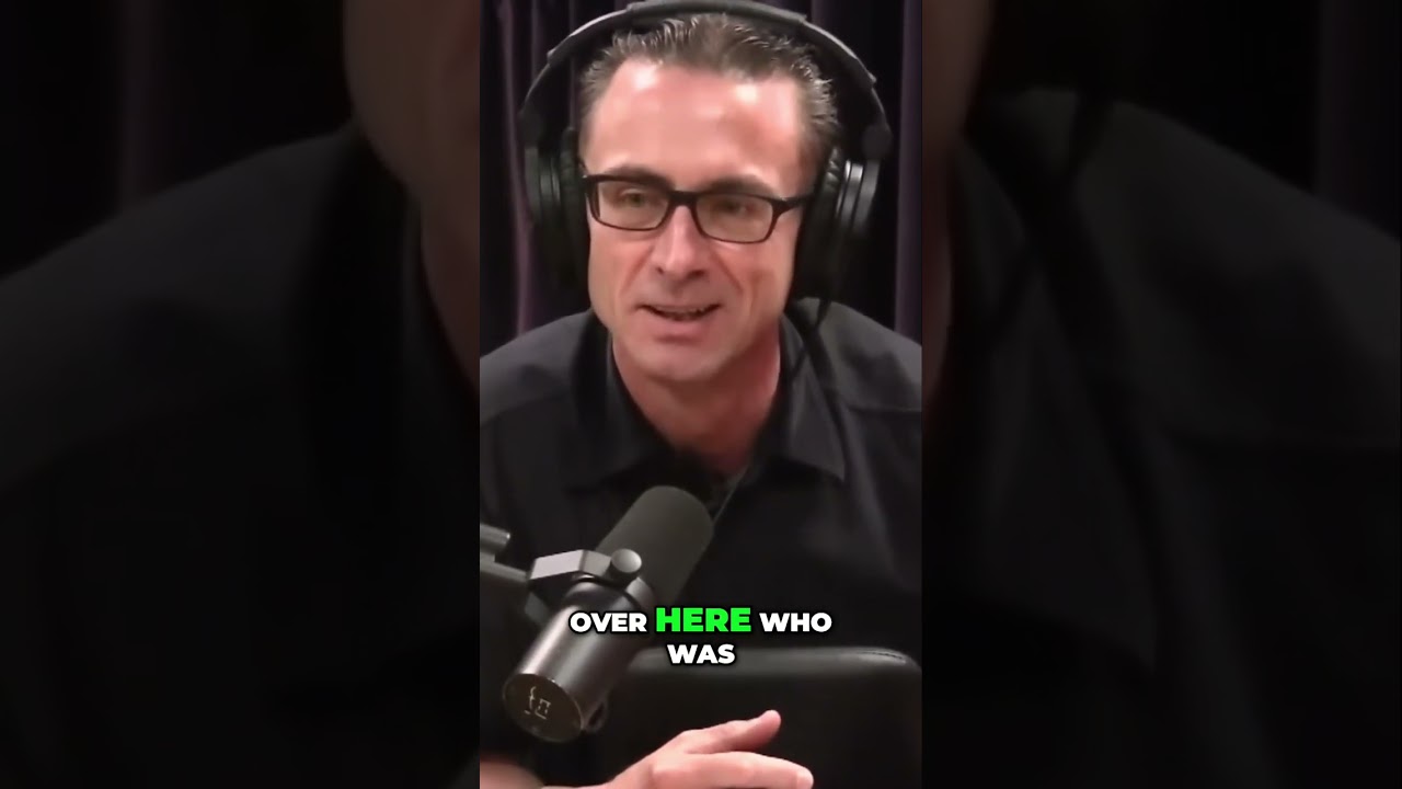 From Hatred to Laughter: A Turning Point Story