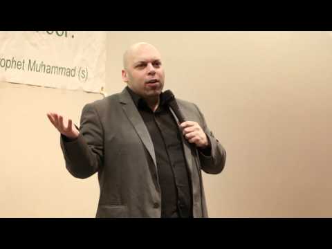 Amer Zahr Where Are You From From Part 4