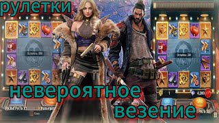 Doomsday: Last Survivors крутим сразу две рулетки , проверяем везения.