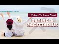 13 Things To Know About Dating A Sagittarius