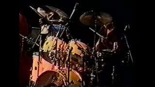 Tony WIlliams Quintet Carborro NC 1991