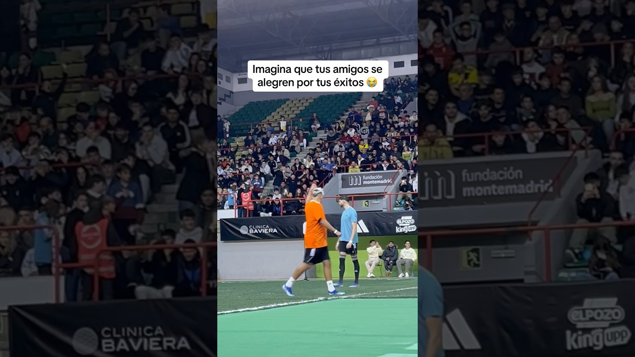 He llorado editando este vídeo 