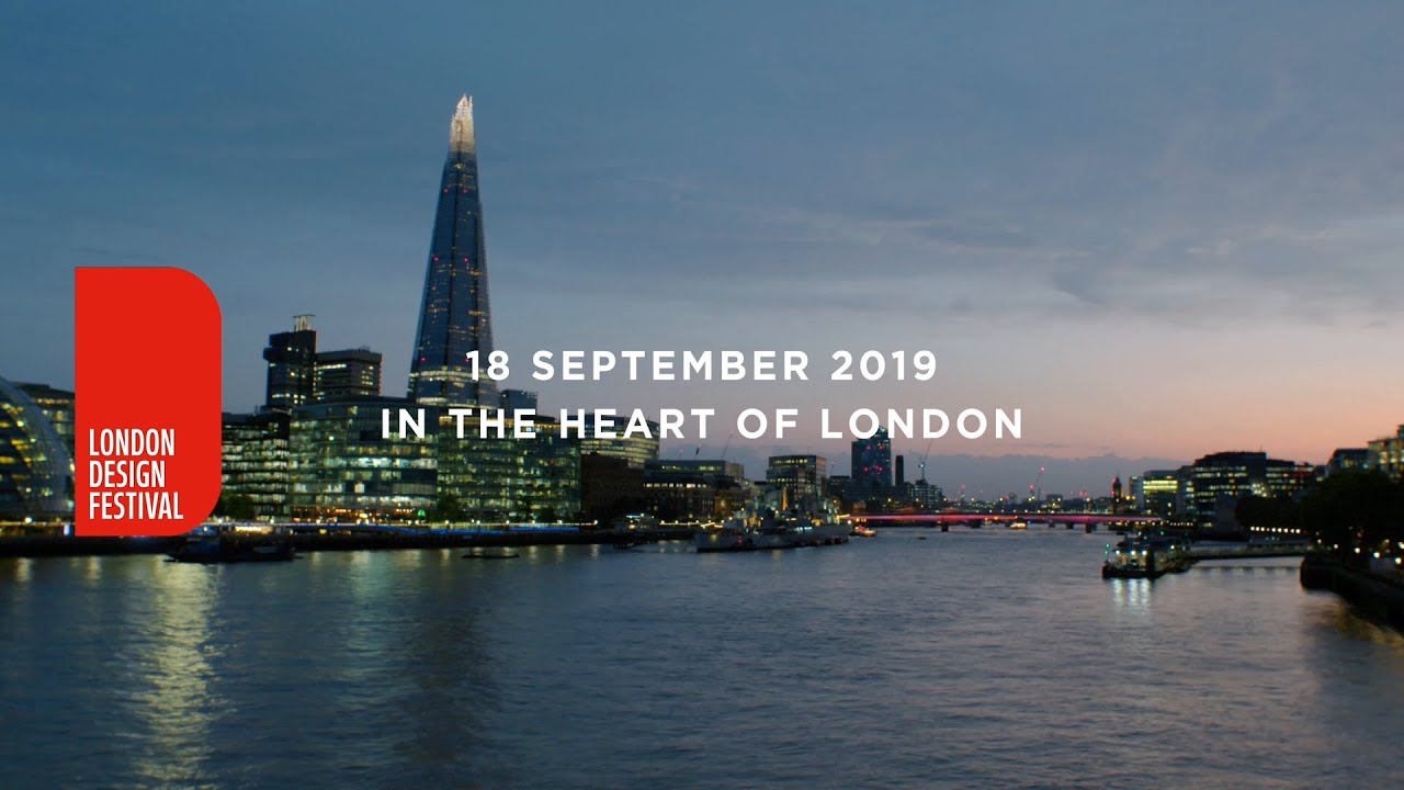 LG SIGNATURE at LDF 2019