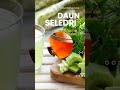 Minuman Herbal Sederhana tapi manfaatnya luar biasa 💚