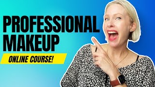 I Took A Makeup Course Review Of The Online Makeup Academy