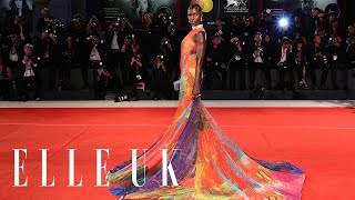 The Best Fashion Moments of 2022 | ELLE UK