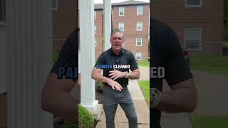 If you never show up, you’ll never see what needs fixing