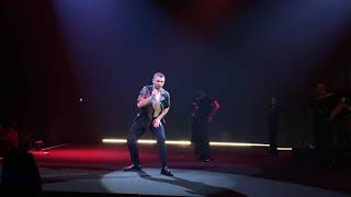 Download Lagu Too Good At Goodbyes Live in Macau MGM Theatre MP3