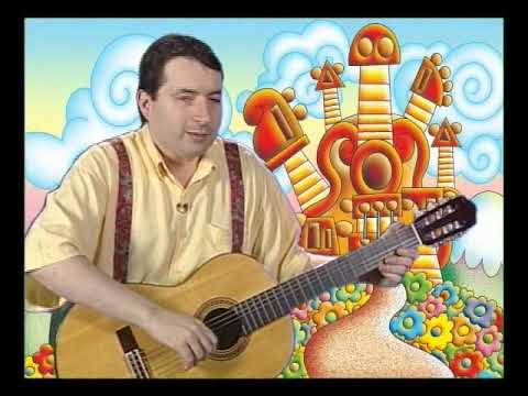Guitar for Kids - Part 3