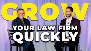 Famous Law Firm Growth Secrets (UNCENSORED) Profile