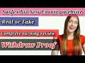 Serfex.biz earning review and withdraw proof