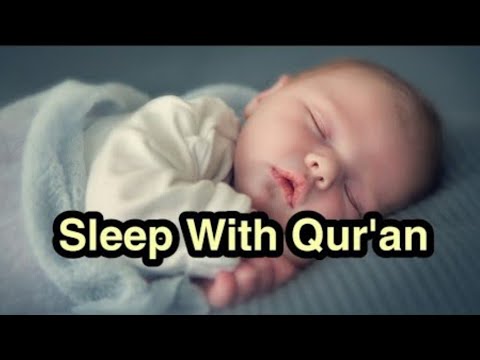 10 Hours Beautiful Quran Soothing Recitation Relaxation | Deep Sleep with Quran
