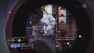 Destiny 2 Collateral