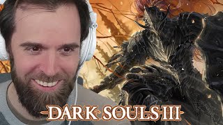 Dark Souls 3 (full game) - episode 4