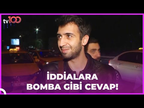 Eski sevgilisini darp ettiği iddia edilen Çağatay Akman için 10 yıl hapis mi istendi?