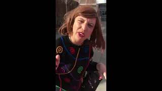 The Rimmers | Brent Cross | Becky's Feeling Funny