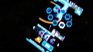 When I met an Artifact for the first time (In #Recursion) Ingress